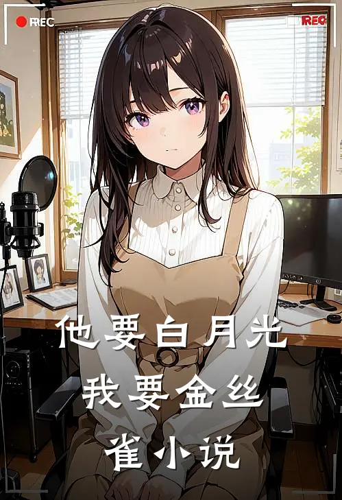 他要白月光,我要金丝雀在线阅读