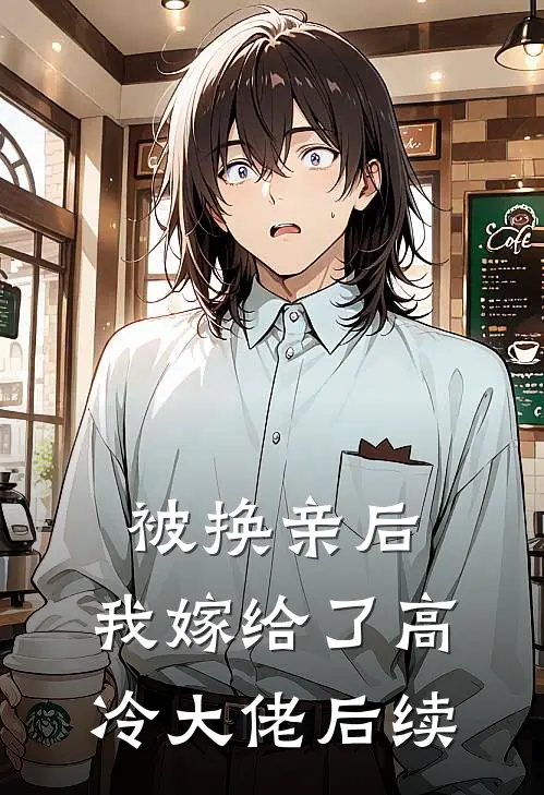 被换亲后,我嫁给了高冷大佬后续
