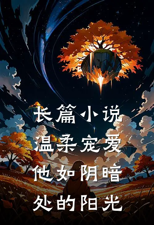 长篇温柔宠爱他如阴暗处的阳光全文阅读