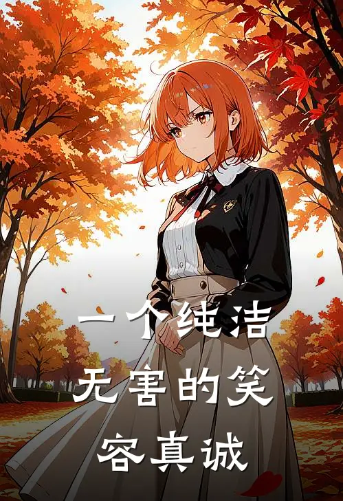 一个纯洁无害的笑容真诚的笑话