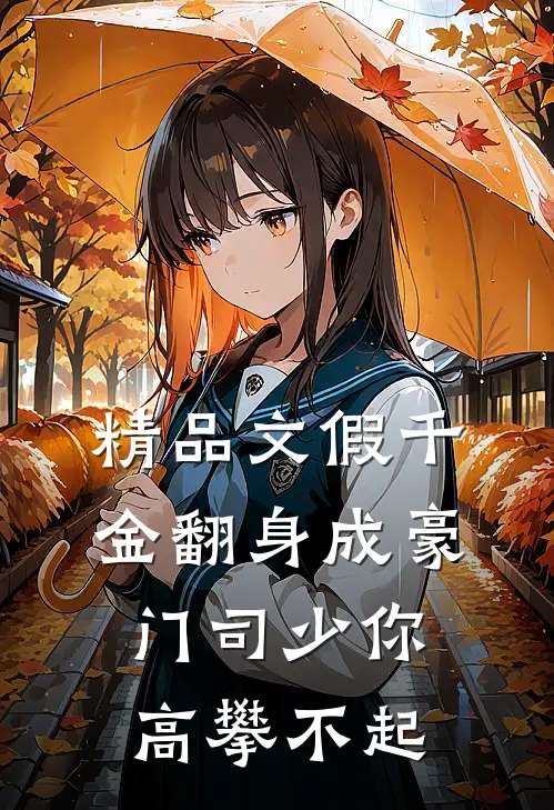 精品文假千金翻身成豪门司少你高攀不起