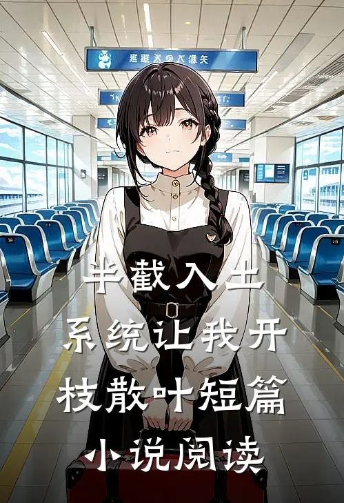 半截入土，系统让我开枝散叶短篇小说阅读