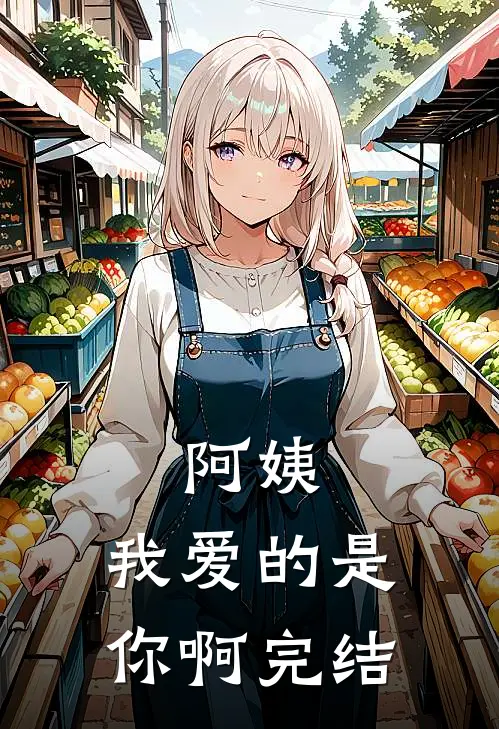 阿姨,我爱的是你啊完结了没