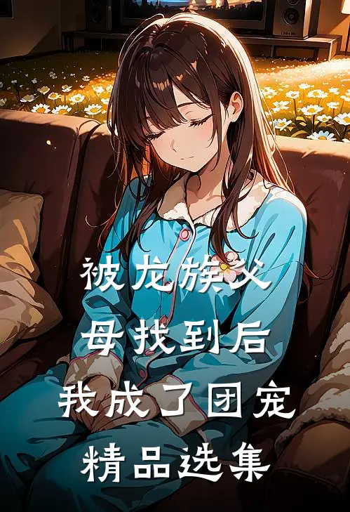 被龙族父母找到后，我成了团宠精品选集