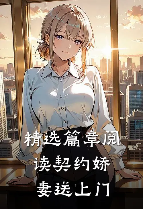 精选篇章阅读契约娇妻送上门