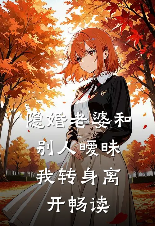 隐婚老婆和别人暧昧,我转身离开畅读