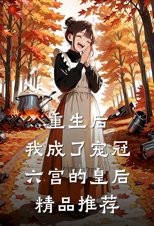 重生后,我成了宠冠六宫的皇后精品推荐