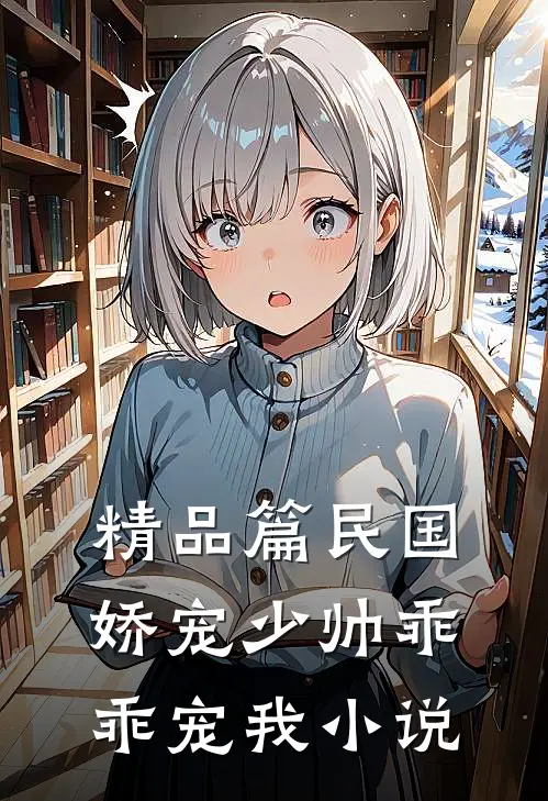 精品篇民国娇宠少帅乖乖宠我 小说