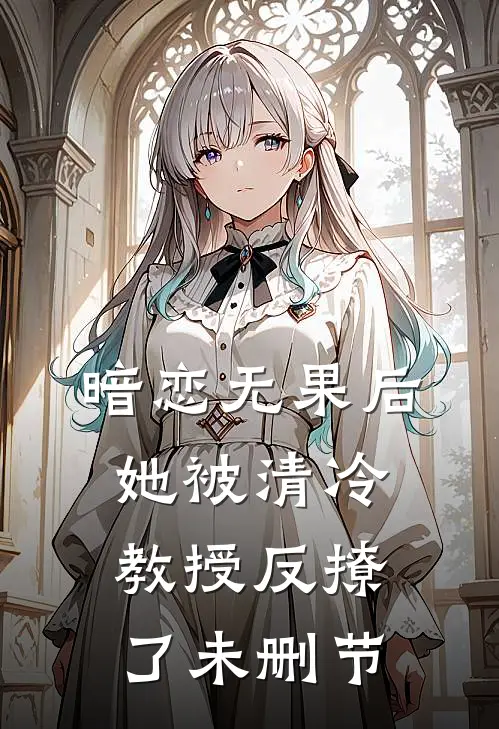 暗恋无果后,她被清冷教授反撩了未删节在线观看
