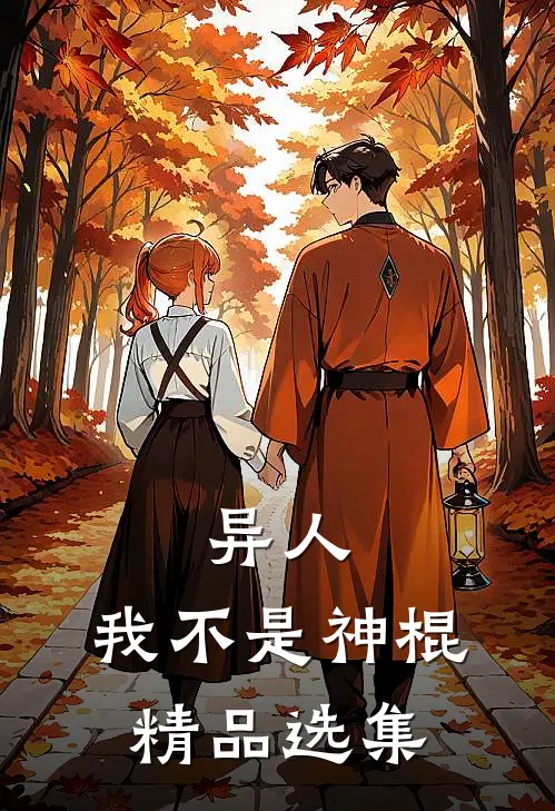 异人我不是神棍精品选集在线阅读