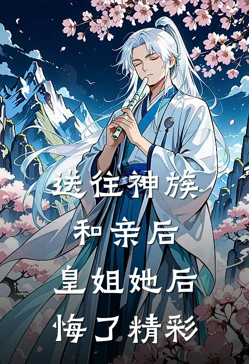 送往神族和亲后,皇姐她后悔了精彩