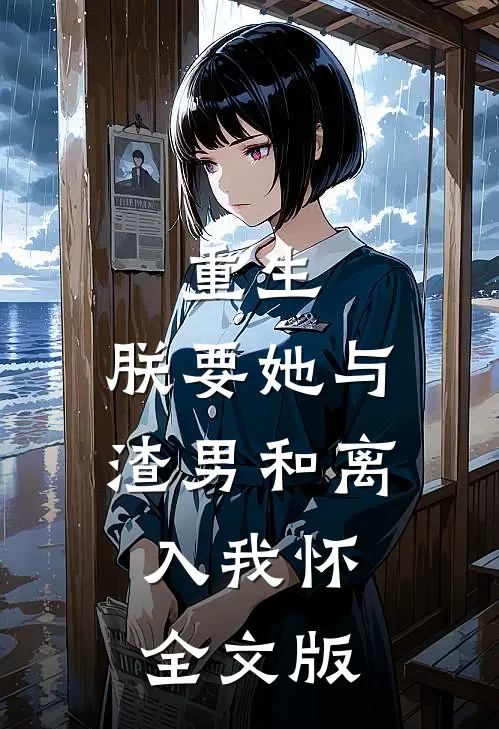 重生：朕要她与渣男和离，入我怀全文版