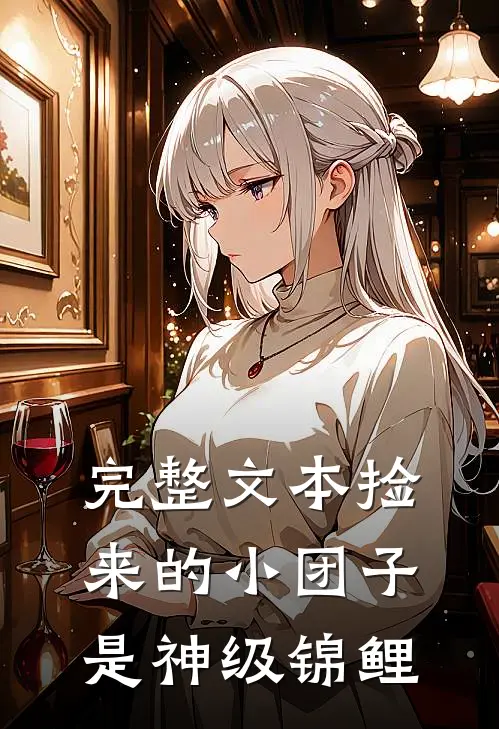 完整文本捡来的小团子是神级锦鲤