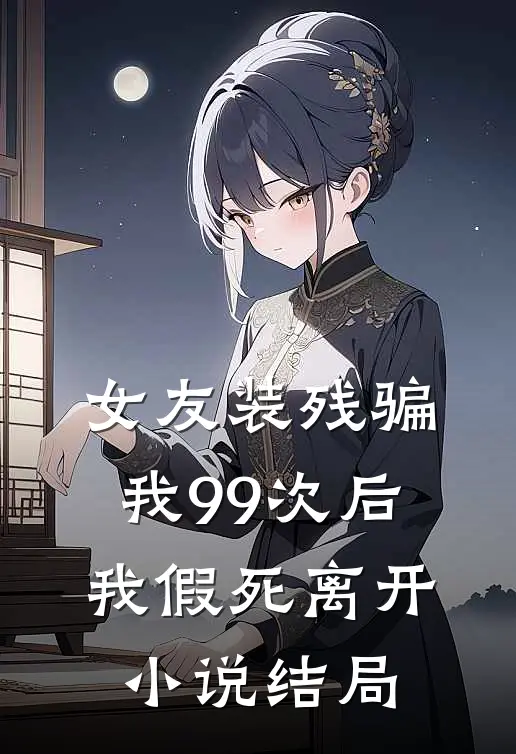 女友装残骗我99次后,我假死离开结局是啥