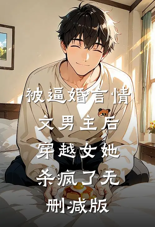 被逼婚言情文男主后，穿越女她杀疯了无删减版