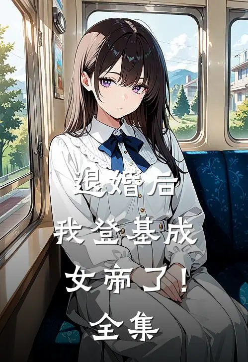 退婚后,我登基成女帝了! 全集免费阅读