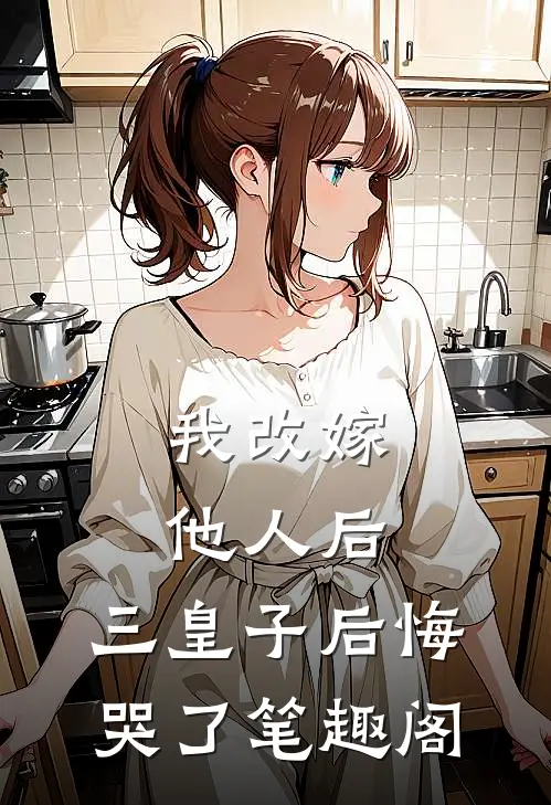 我改嫁他人后,三皇子后悔哭了笔趣阁