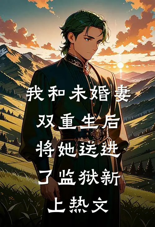 我和未婚妻双重生后,将她送进了监狱新上热文