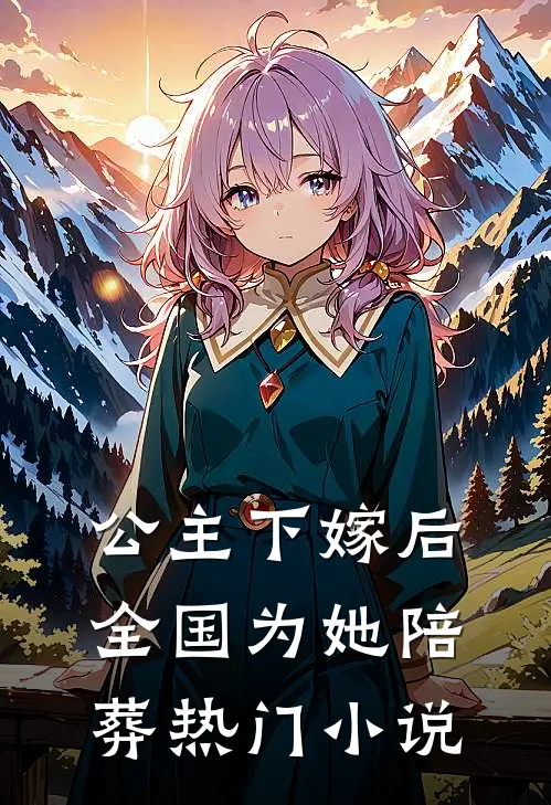 公主下嫁后,全国为她陪葬热门