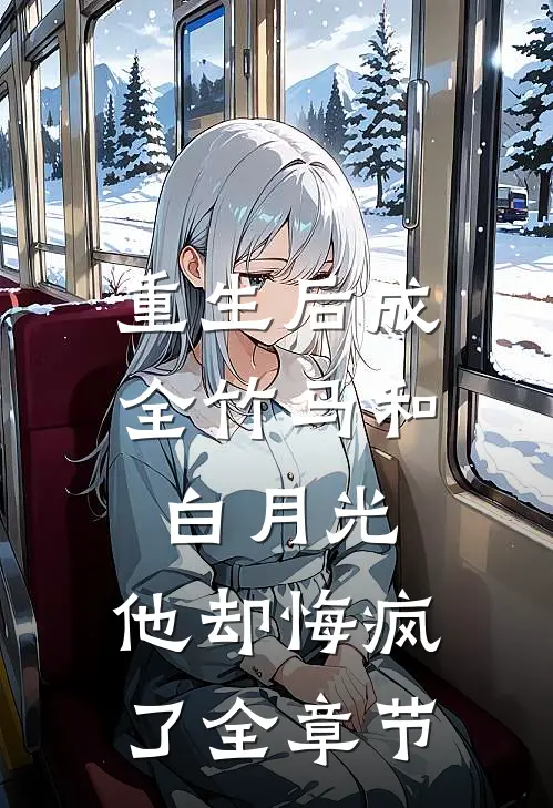 重生后成全竹马和白月光,他却悔疯了全章节