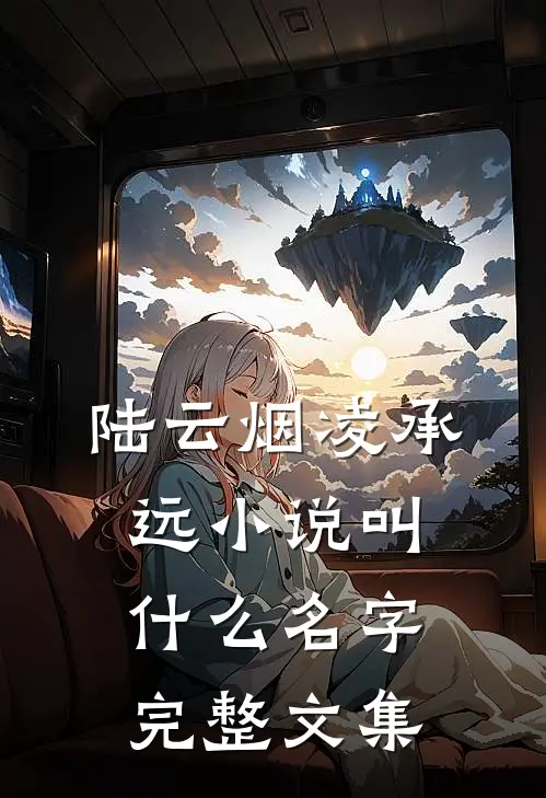 陆云烟凌承远小说叫什么名字完整文集