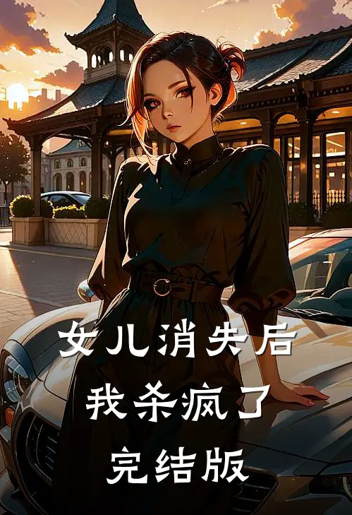 女儿消失后,我杀疯了完结版在线观看