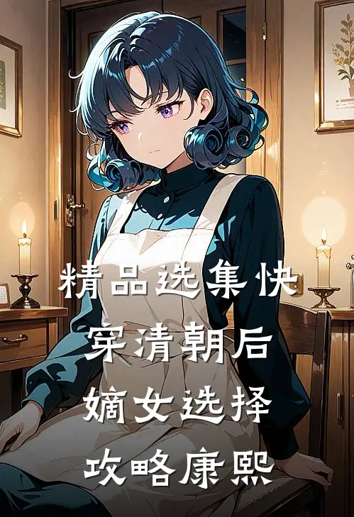 精品选集快穿清朝后，嫡女选择攻略康熙