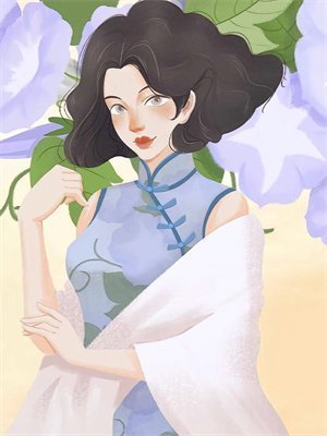 剪半程月光番外