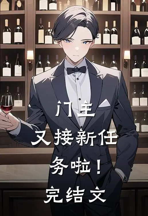 门主,又接新任务啦!完结文库
