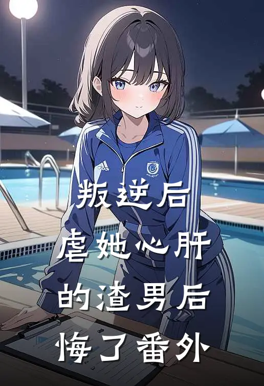 叛逆后,虐她心肝的渣男后悔了番外