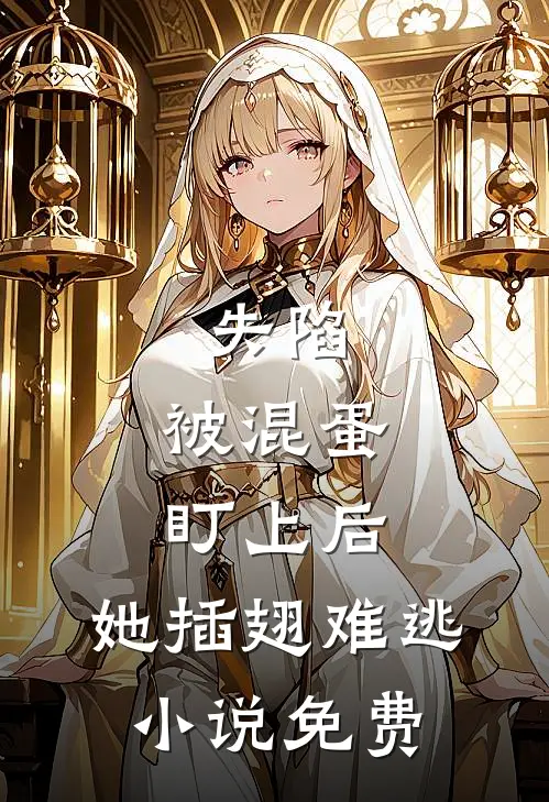 失陷被混蛋盯上后,她插翅难逃免费观看