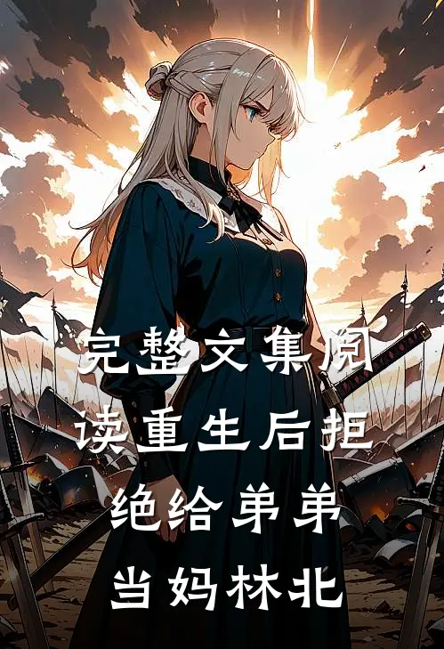 完整文集阅读重生后拒绝给弟弟当妈林北