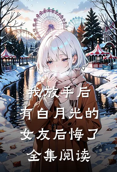 我放手后，有白月光的女友后悔了全集阅读