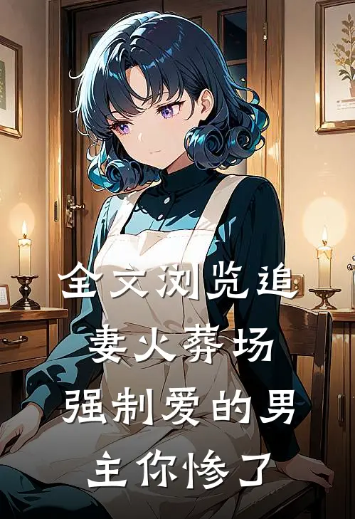 全文浏览追妻火葬场：强制爱的男主你惨了