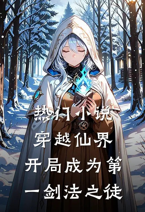 热门穿越仙界,开局成为第一剑法之徒的