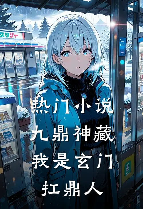 热门九鼎神藏我是玄门扛鼎人