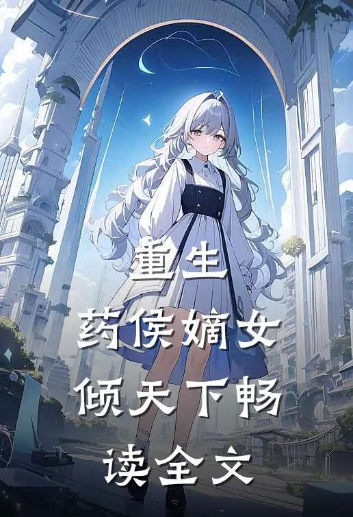 重生药侯嫡女倾天下畅读全文