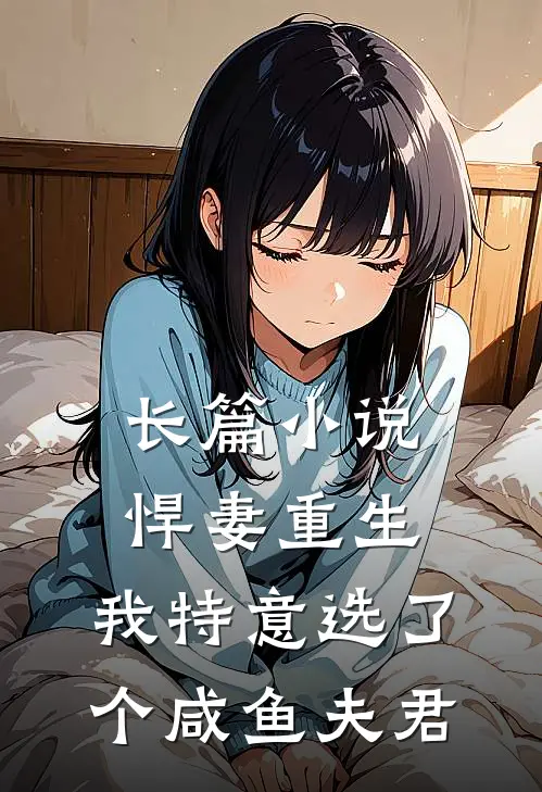 长篇悍妻重生我特意选了个咸鱼夫君全文阅读