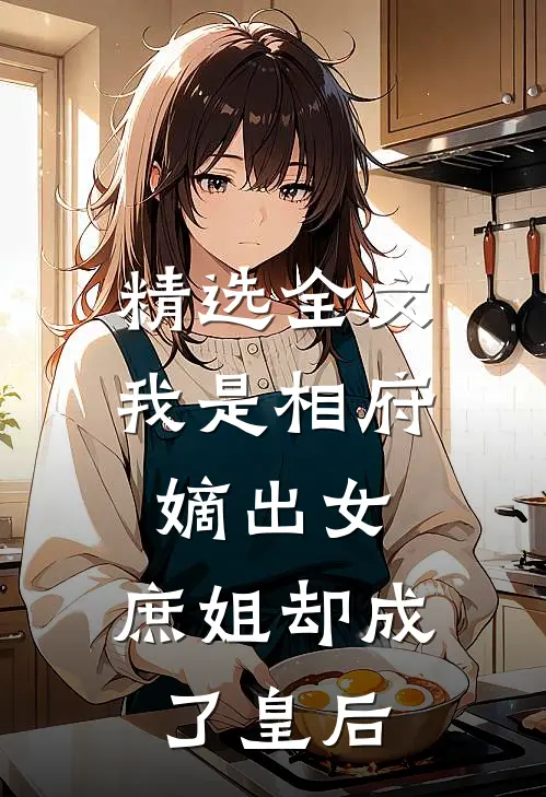 精选全文我是相府嫡出女,庶姐却成了皇后