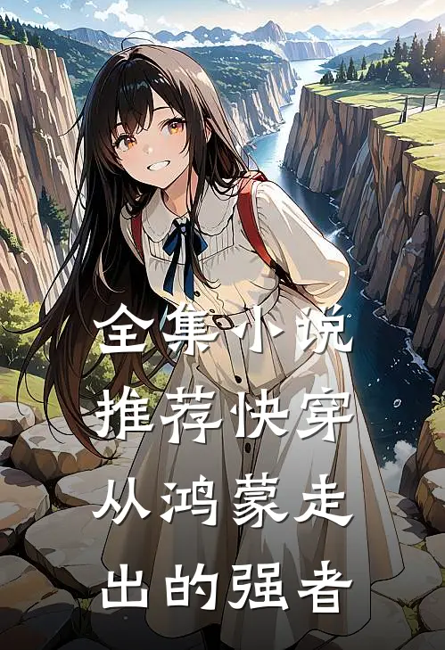 全集推荐快穿从鸿蒙走出的强者免费阅读