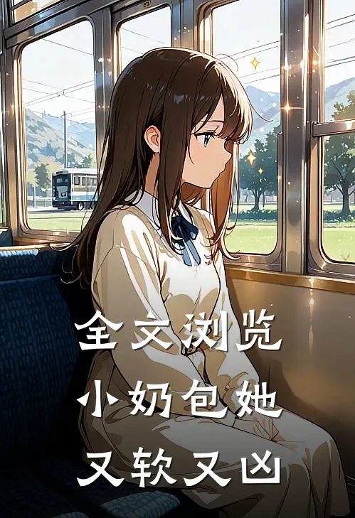 全文浏览小奶包她又软又凶