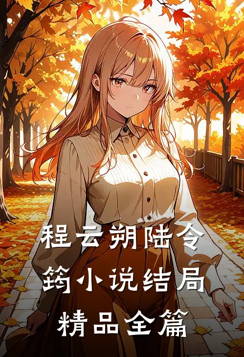 程云朔陆令筠小说结局精品全篇