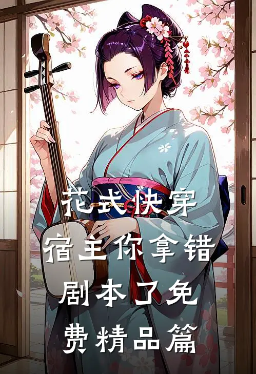 花式快穿:宿主你拿错剧本了 免费精品篇