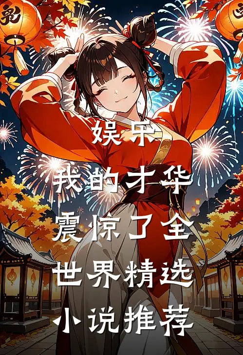 娱乐我的才华震惊了全世界精选推荐免费阅读