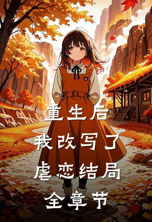 重生后,我改写了虐恋结局全章节