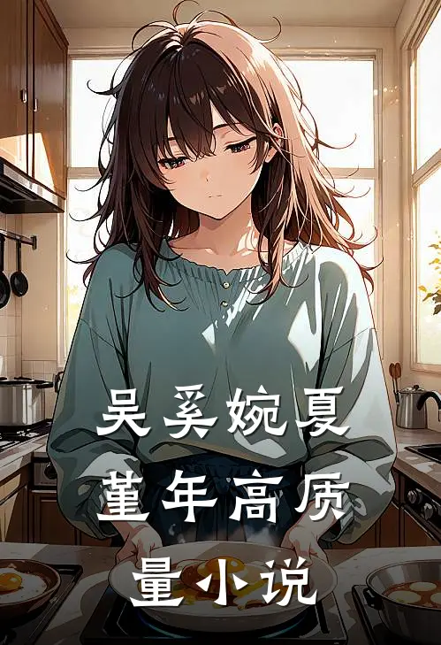吴奚婉夏堇年高质量小说
