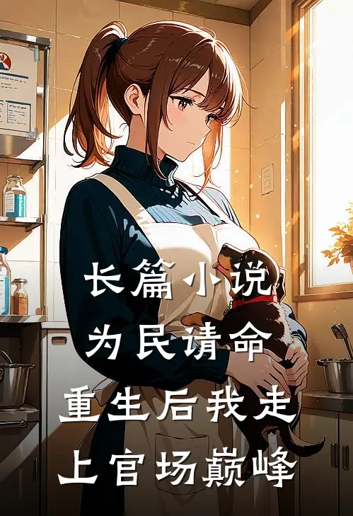 长篇为民请命,重生后我走上官场巅峰免费阅读