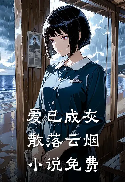 爱已成灰,散落云烟免费