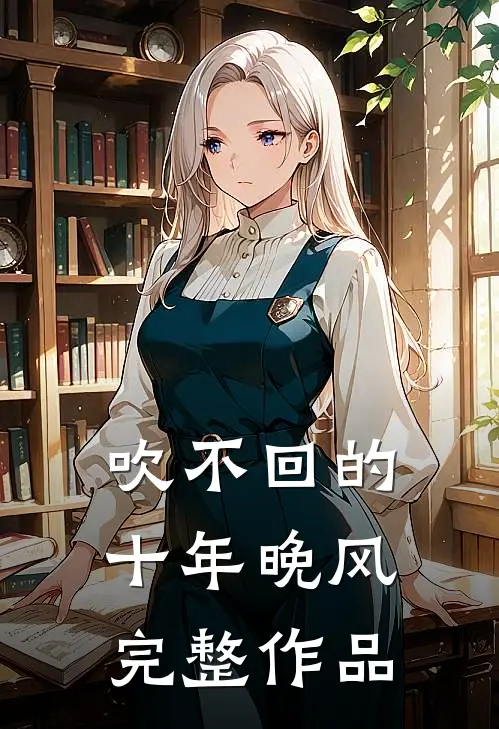 吹不回的十年晚风完整作品
