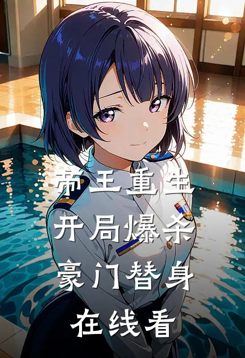 帝王重生开局爆杀豪门替身在线看全文